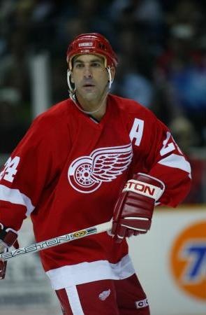 Chris Chelios