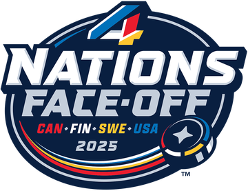 4 Nations Face-Off logo