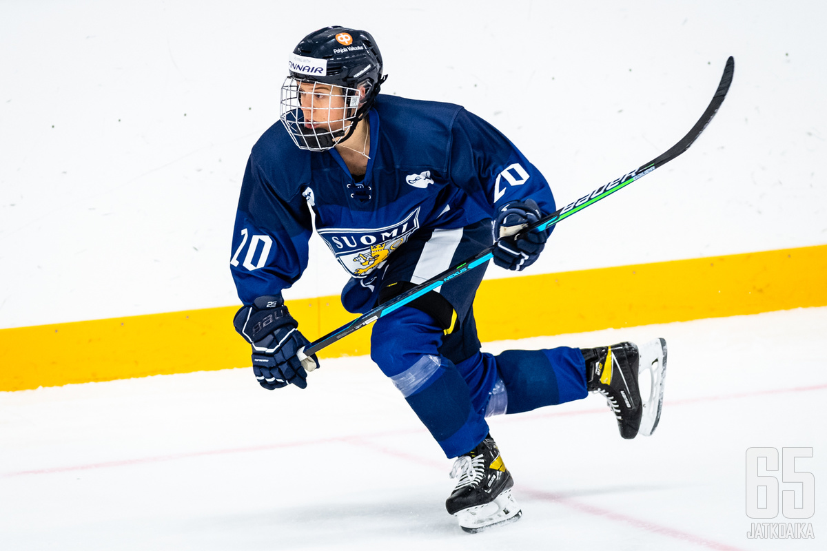 Matilda Nilsson on nähty myös Naisleijonissa.