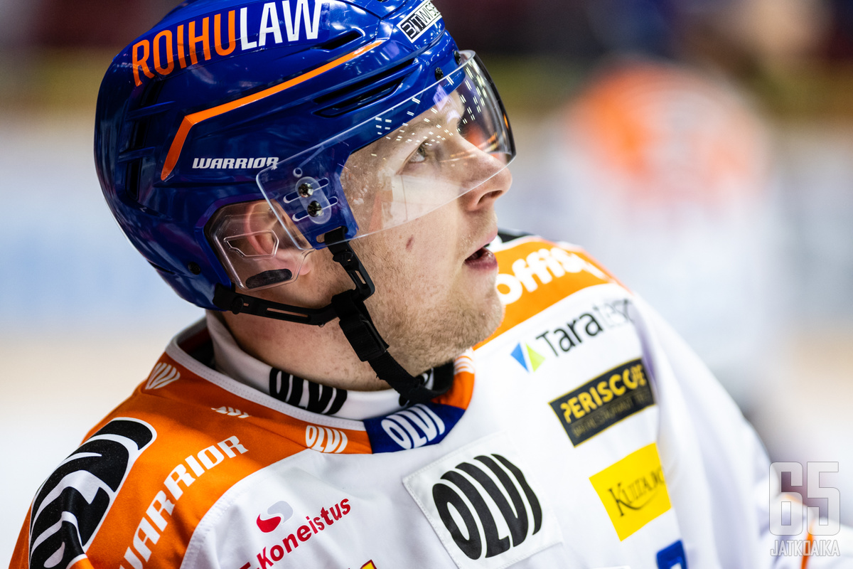 Tappara - Tampere Tappara - LIIGA  - Kaikki jääkiekosta