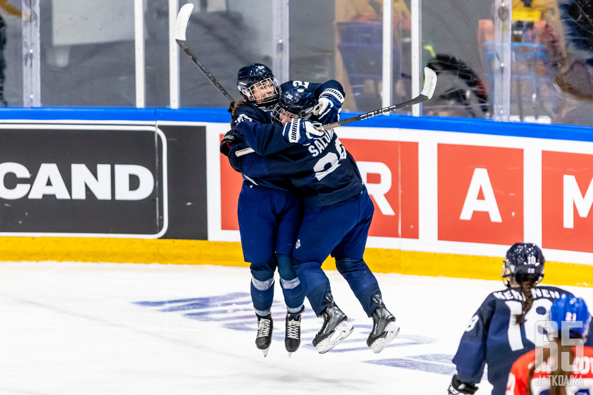 Naisleijonien helmikuun EHT-joukkueessa nähdään pelikuntoon toipuneita  pelaajia ja yksi debytantti - MAAJOUKKUE  - Uutiset -   - Kaikki jääkiekosta