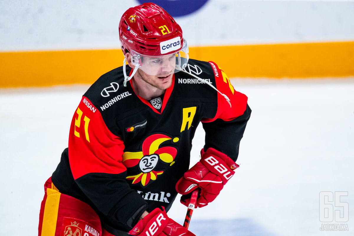 KHL-pudotuspelit: Jokerit yrittää horjuttaa Lokomotivia - Narripaidoilla  paljon kysymysmerkkejä  - Lokomotiv - Jokerit - KHL -  Otteluennakko  - Kaikki jääkiekosta