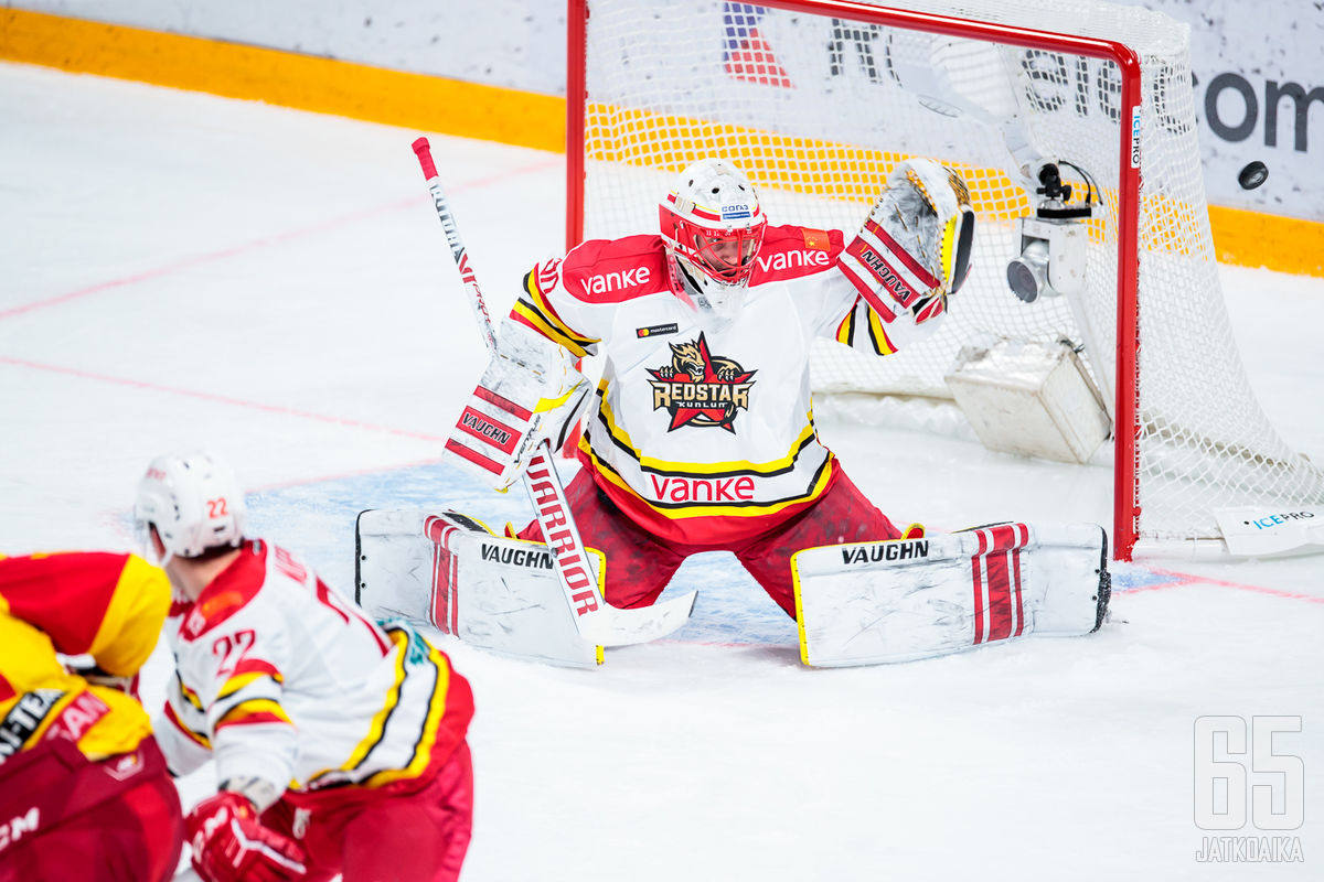 IIHF teki lopullisen päätöksen: Kiina säilyttää paikkansa miesten  olympiakiekossa - MAAJOUKKUE  - Uutiset  -  Kaikki jääkiekosta