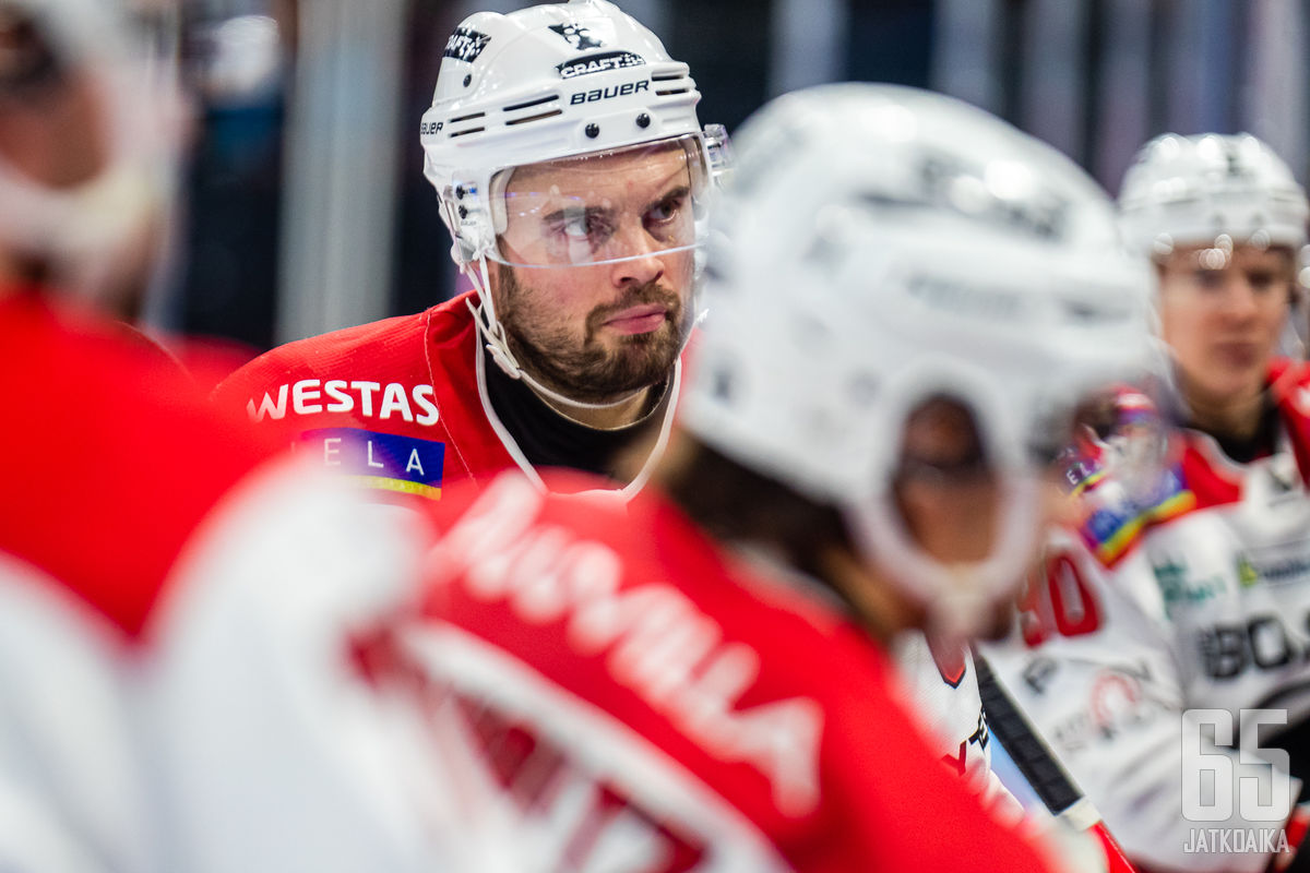 Pitsiturnaus 2023: Ässät Puolustaa Voittoa − Katso Lista Aiemmista ...