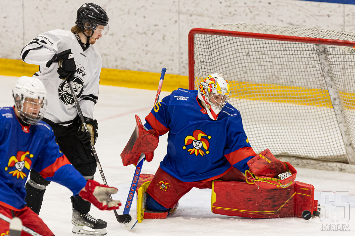 Jokerit jätti Mestis-hakemuksen – faneille luvassa iso rooli seuran  rakennuksessa - MESTIS  - Uutiset  - Kaikki  jääkiekosta