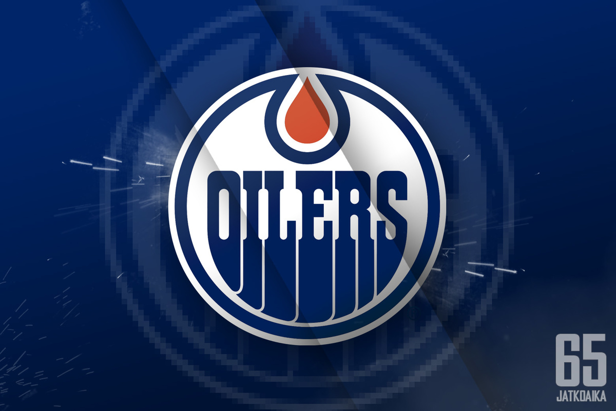 Edmonton Oilers vaihtaa GM:ää.