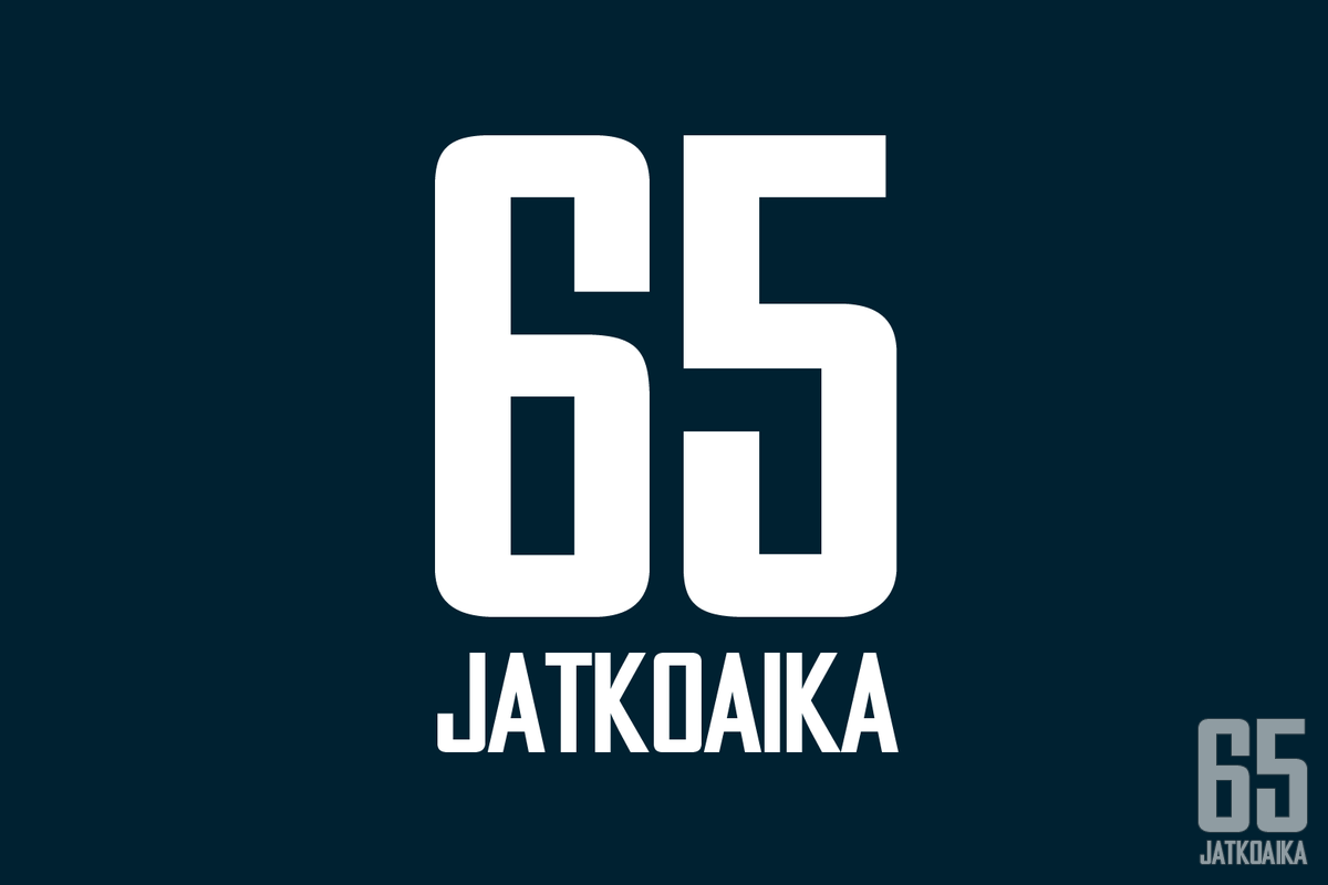 Jatkoaika hakee uusia tekijöitä jääkiekkokauden alun kynnyksellä.