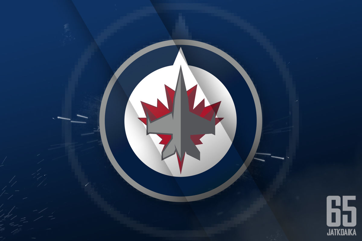 Rick Bownessin viimeiseksi seuraksi NHL:ssä jäi Winnipeg Jets.