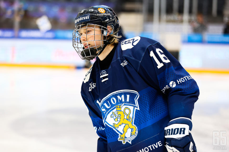 U20 MM-kisat, Lohkoennakko A-lohko: Nuoret Leijonat Ruotsin Ja Kanadan ...