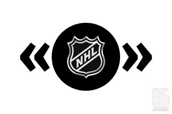 Nhl - Uutiset, Artikkelit, Joukkueet, Pelaajat, Ottelut - Jatkoaika.com 