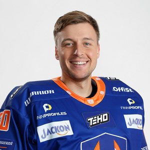 Christian Heljanko