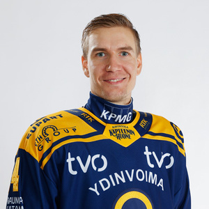 Harri Kainulainen