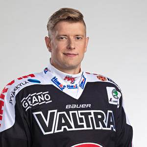 Mikko Kalteva