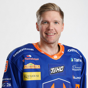 Valtteri Kemiläinen