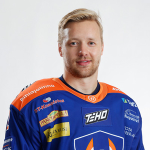 Aleksi Mustonen