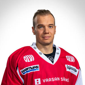 Niklas Nevalainen