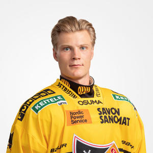 Valtteri Parikka