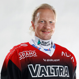 Juuso Puustinen