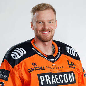 Sami Rajaniemi