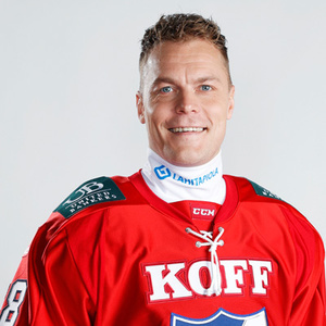 Joonas Rask