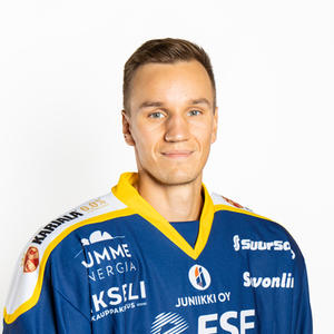 Mikael Saha