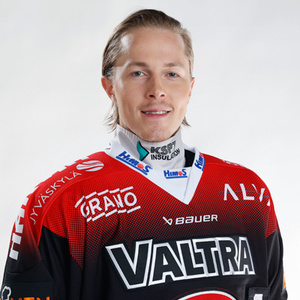 Juuso Vainio