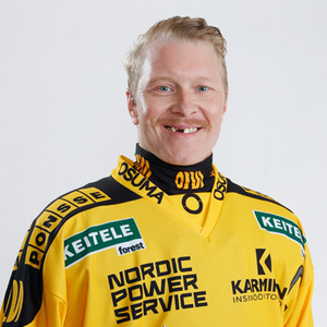 Tuomas Kiiskinen