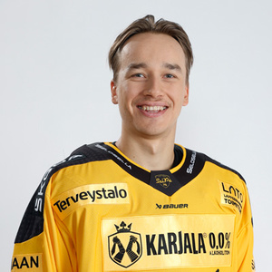 Valtteri Lipiäinen