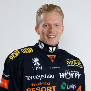 Juho Rautanen