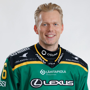 Juho Rautanen