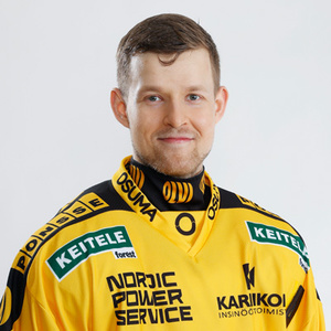 Jesper Mattila