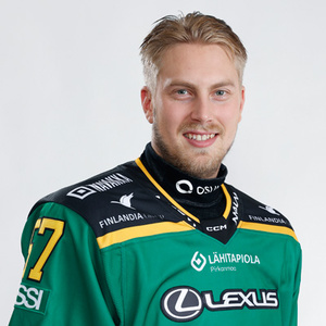 Jarkko Parikka