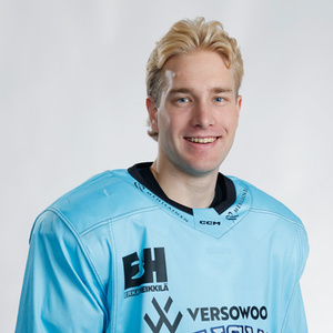 Niklas Virtanen