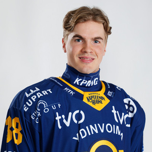 Niclas Almari