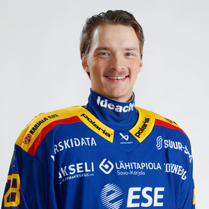 Niklas Peltomäki