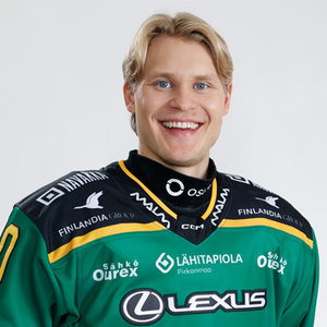 Kasper Björkqvist