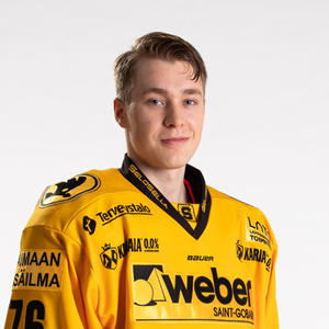 Leevi Karjalainen