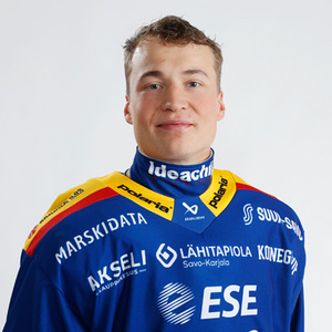 Aleks Haatanen