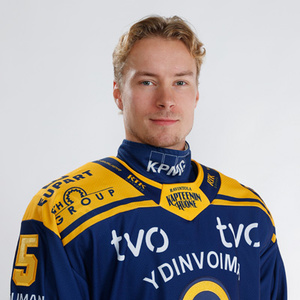 Antti Saarela