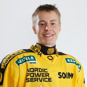 Benjamin Korhonen