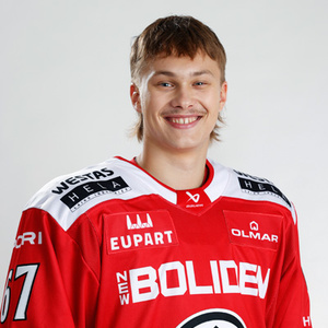 Kasper Puutio