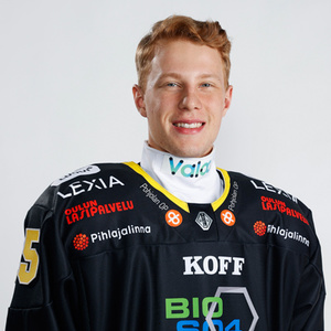 Arttu Paaso