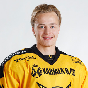 Juuso Heikkilä