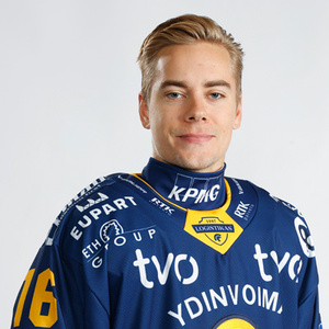 Niklas Ylitalo