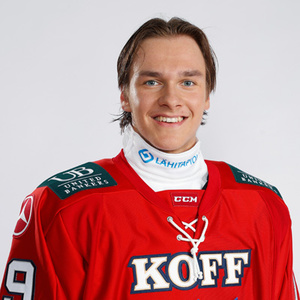 Kasper Lundell