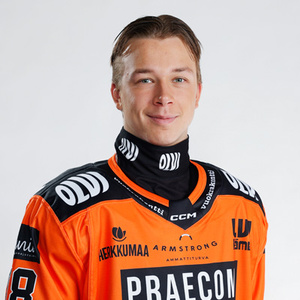 Jesse Kiiskinen