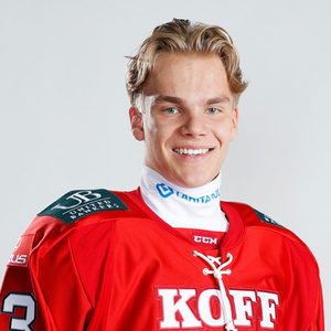 Aron Kiviharju