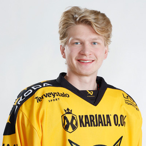 Janne Naukkarinen