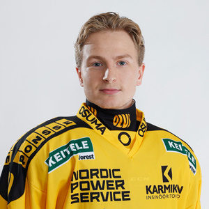 Ville Ruotsalainen