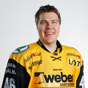 Teemu Ramstedt